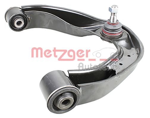 Brat suspensie roata METZGER 58120702
